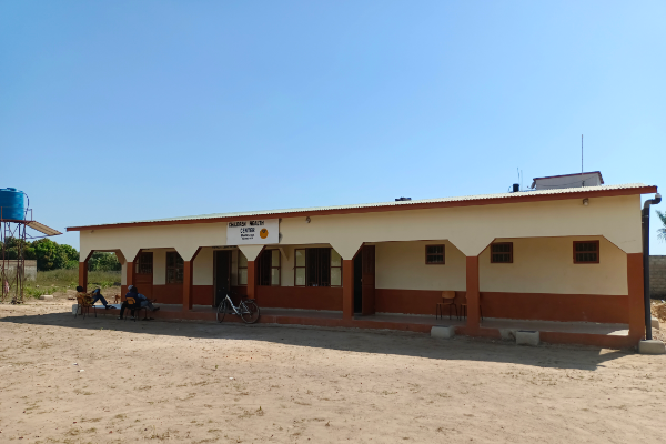 Childrens Health Center