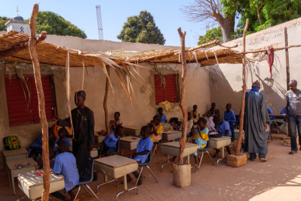 École Élementaire